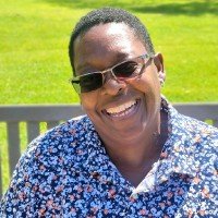 Dr. Tonya Featherston, Educational Psychologist and AI Trainer